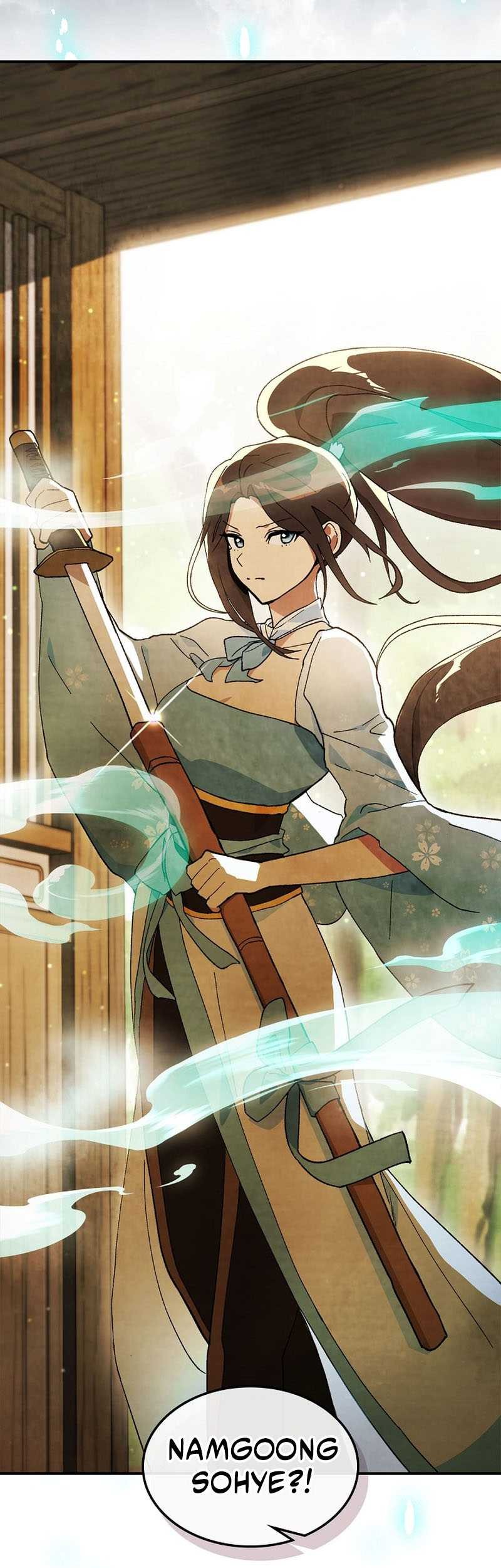 Chronicles Of The Martial God’s Chapter 33 - halaman 44