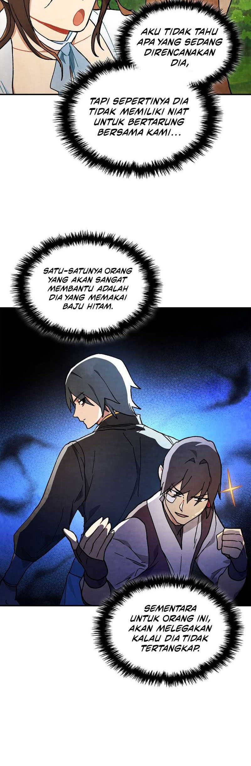 Chronicles Of The Martial God’s Chapter 33 - halaman 7