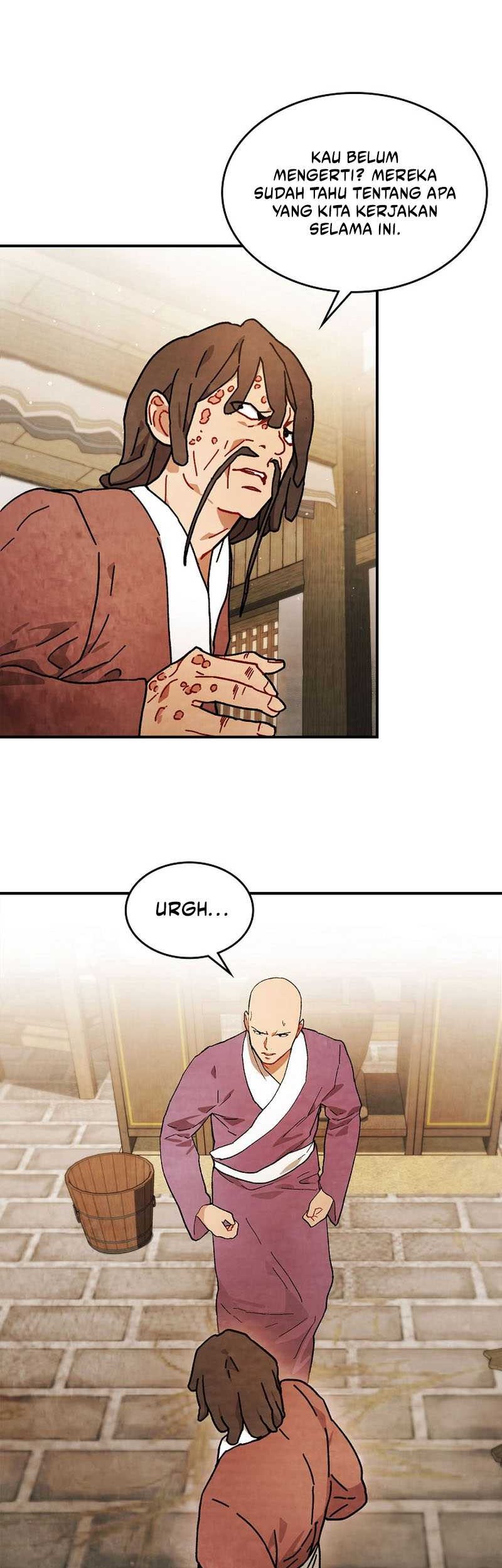 Chronicles Of The Martial God’s Chapter 34 - halaman 10