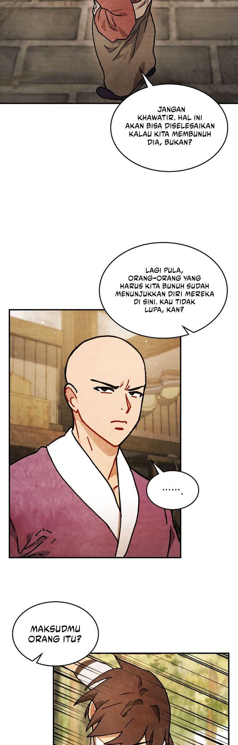 Chronicles Of The Martial God’s Chapter 34 - halaman 11