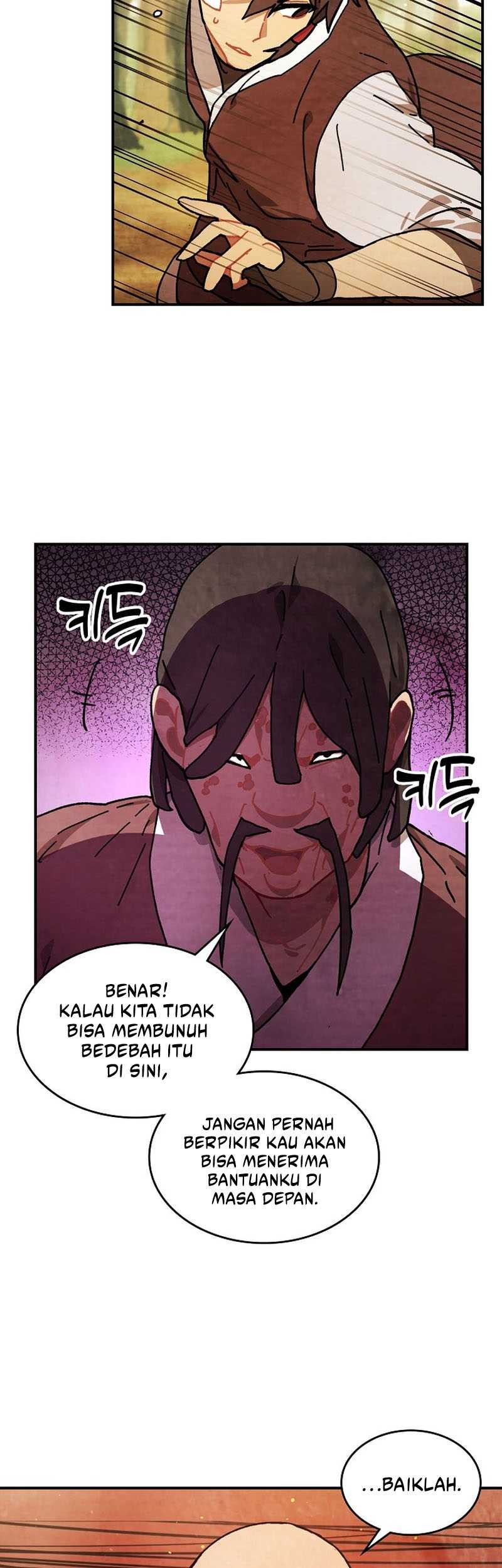 Chronicles Of The Martial God’s Chapter 34 - halaman 12