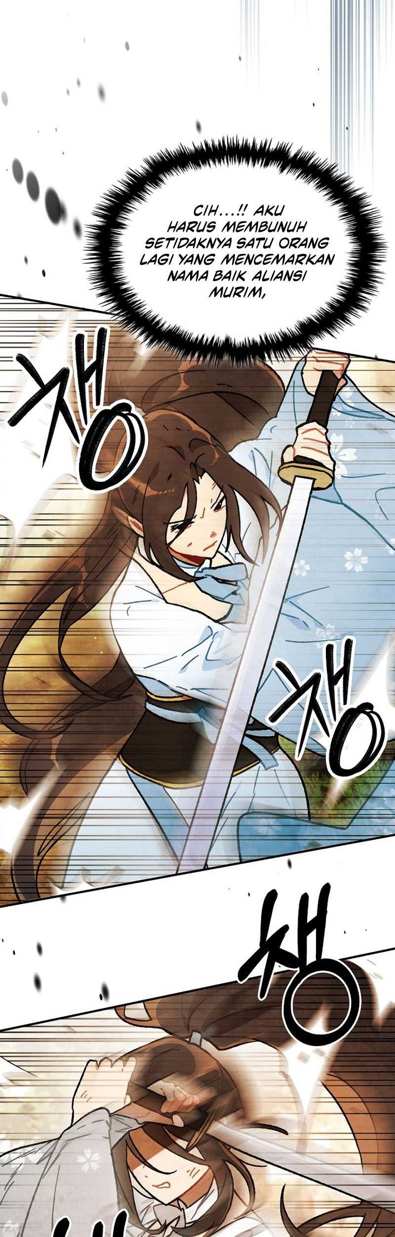 Chronicles Of The Martial God’s Chapter 34 - halaman 15