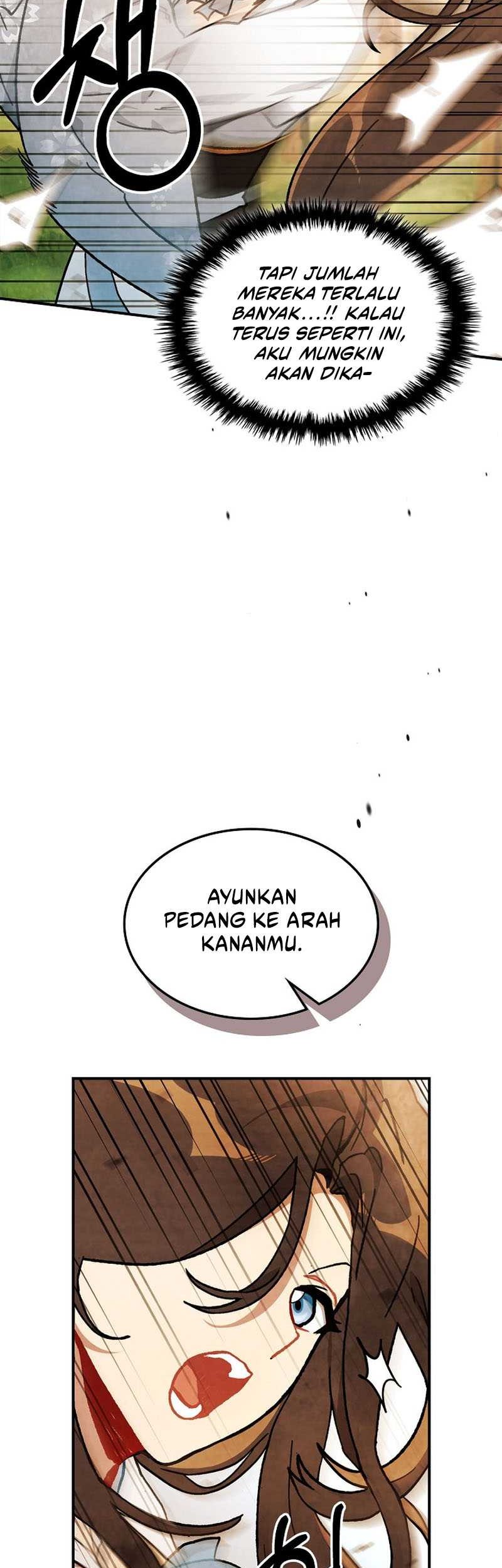 Chronicles Of The Martial God’s Chapter 34 - halaman 16