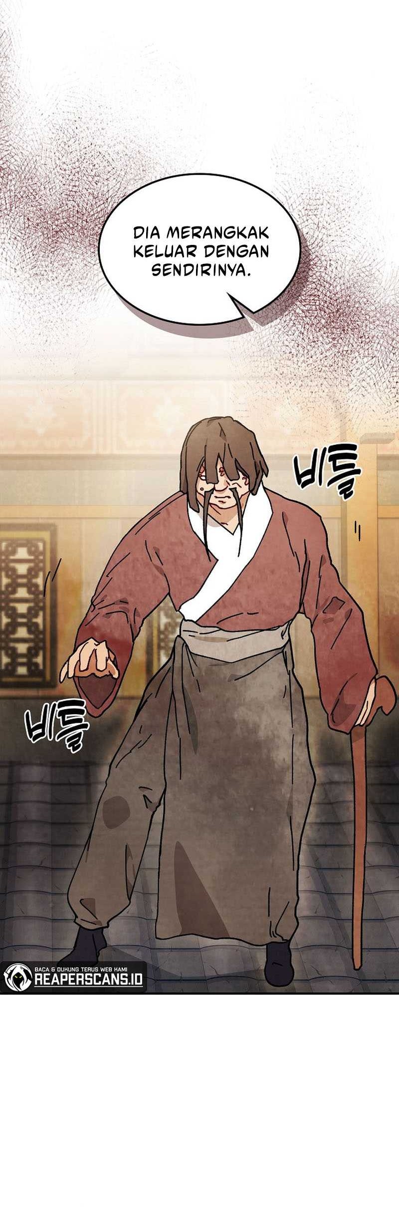 Chronicles Of The Martial God’s Chapter 34 - halaman 19