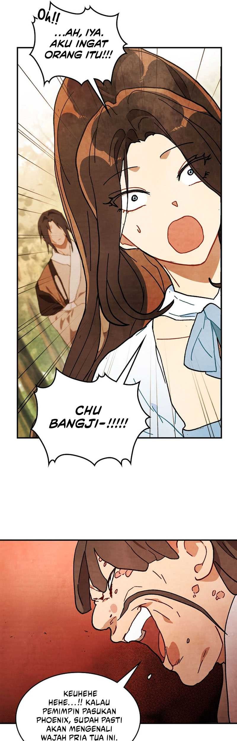 Chronicles Of The Martial God’s Chapter 34 - halaman 20