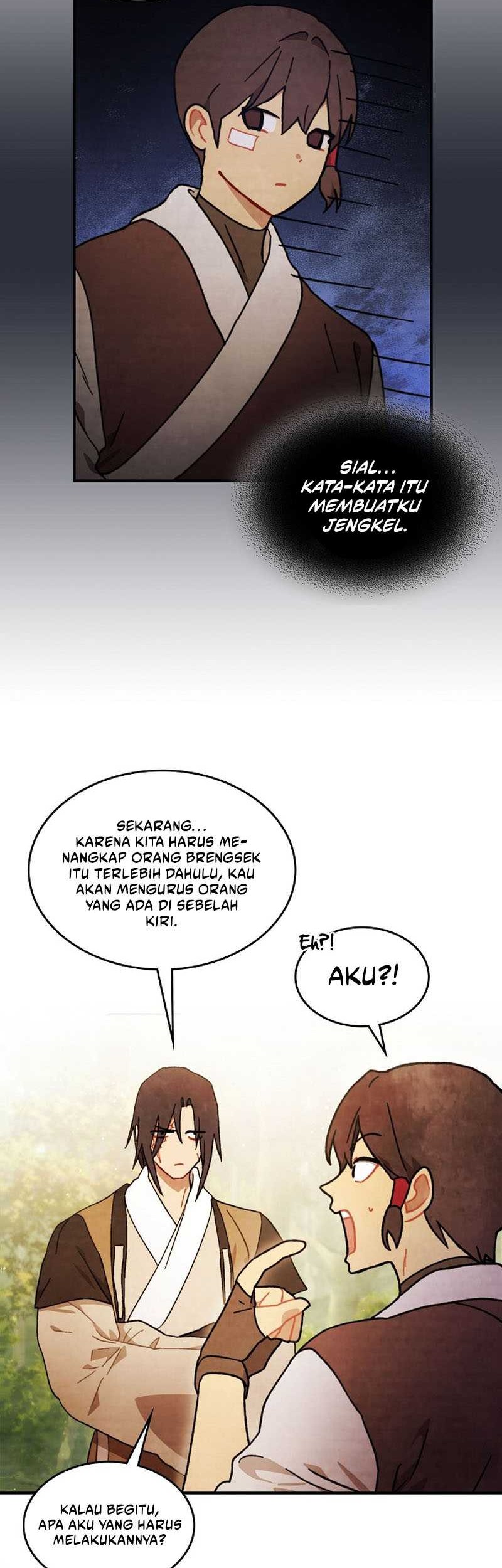 Chronicles Of The Martial God’s Chapter 34 - halaman 23