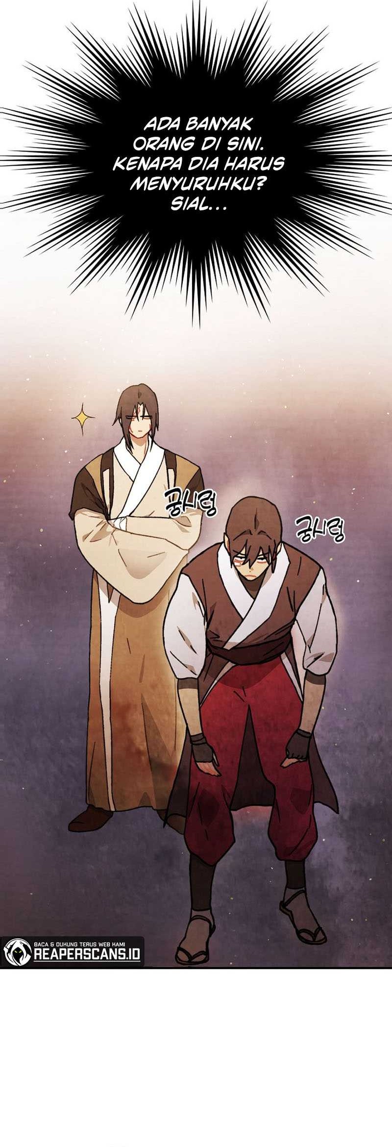 Chronicles Of The Martial God’s Chapter 34 - halaman 25