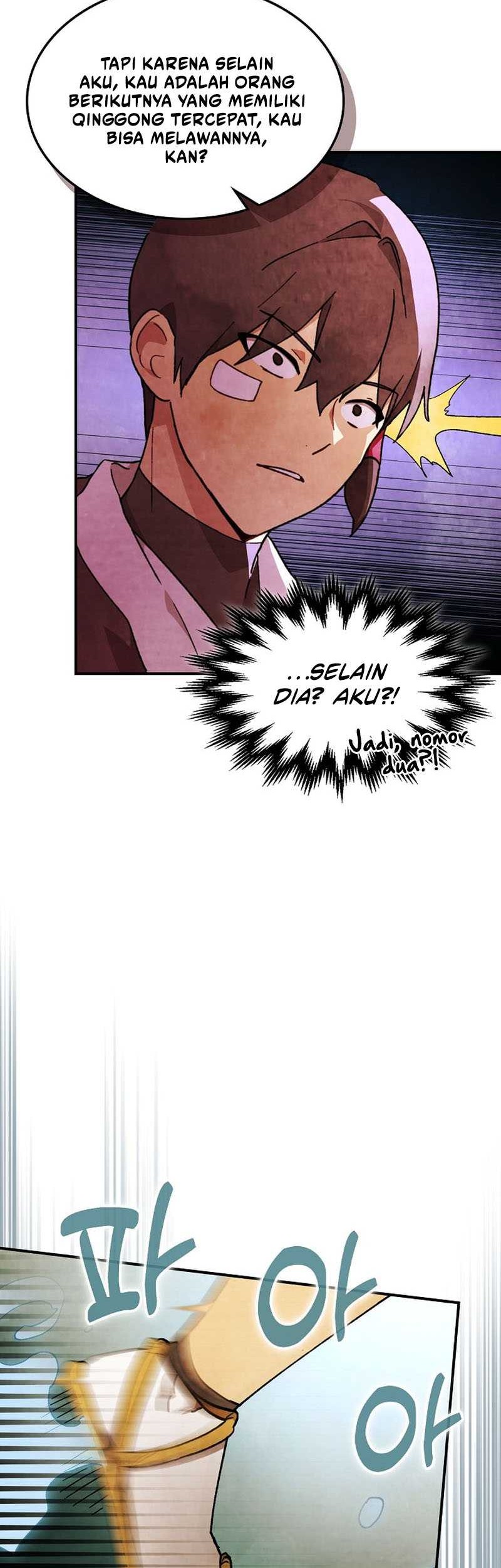 Chronicles Of The Martial God’s Chapter 34 - halaman 27
