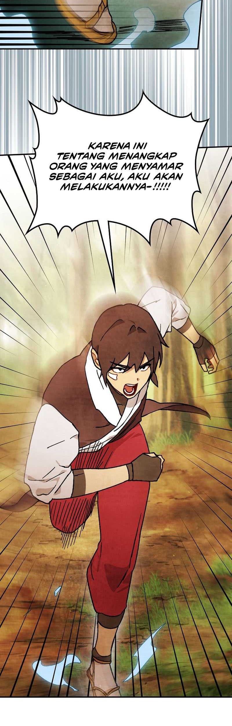 Chronicles Of The Martial God’s Chapter 34 - halaman 28
