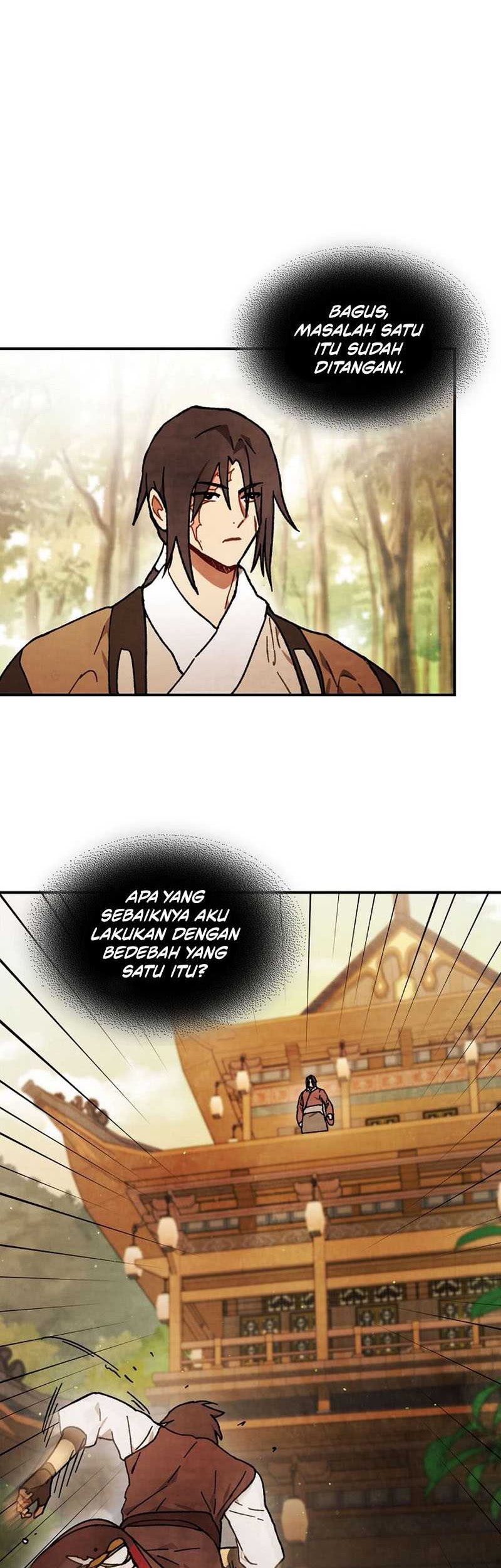 Chronicles Of The Martial God’s Chapter 34 - halaman 29