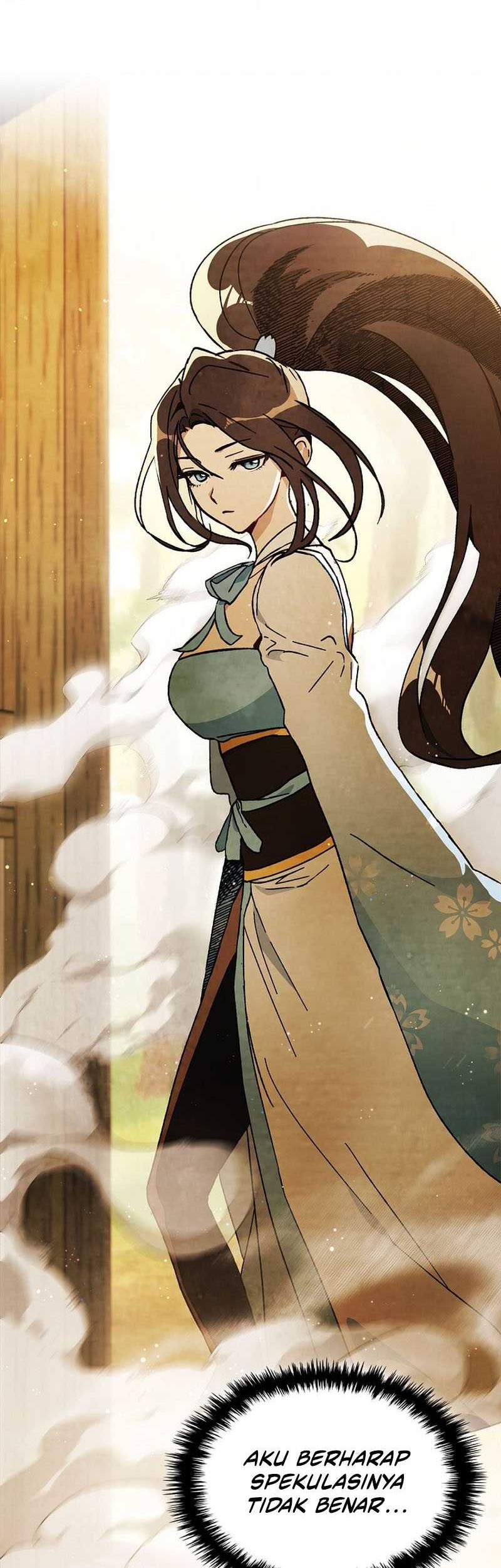 Chronicles Of The Martial God’s Chapter 34 - halaman 3