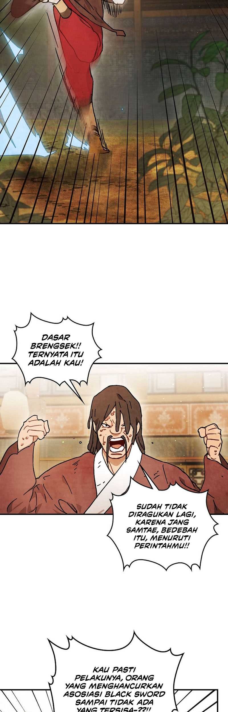 Chronicles Of The Martial God’s Chapter 34 - halaman 30