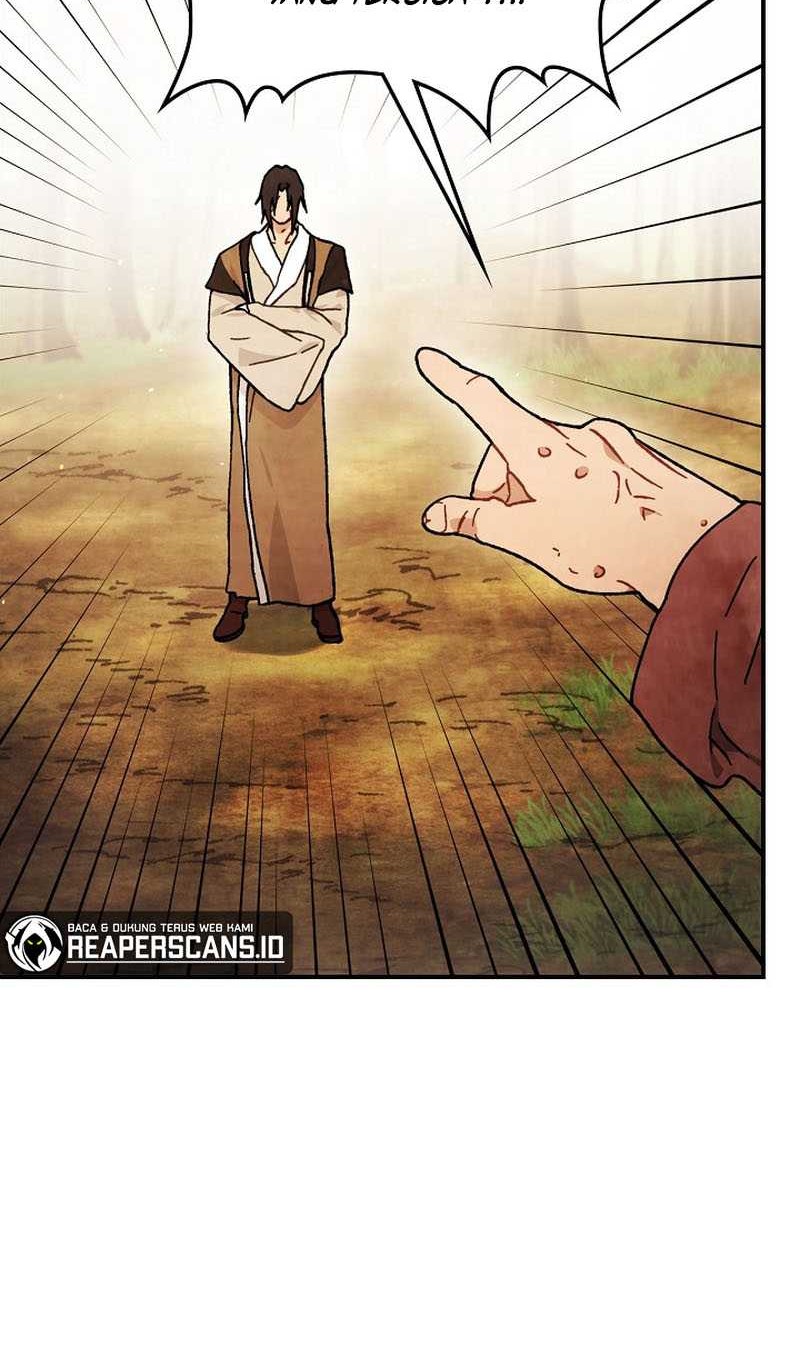 Chronicles Of The Martial God’s Chapter 34 - halaman 31