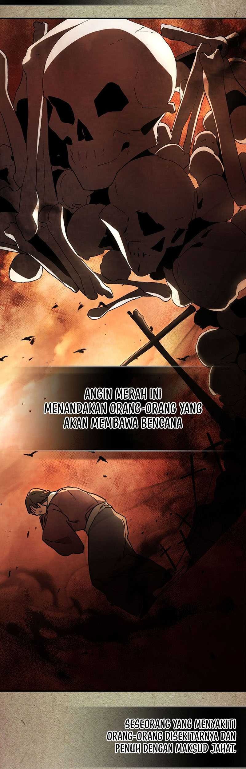 Chronicles Of The Martial God’s Chapter 34 - halaman 36