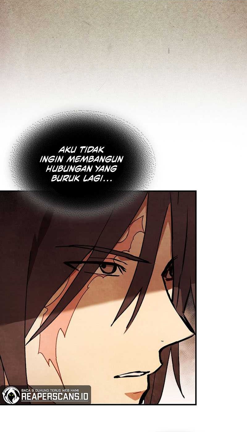 Chronicles Of The Martial God’s Chapter 34 - halaman 37