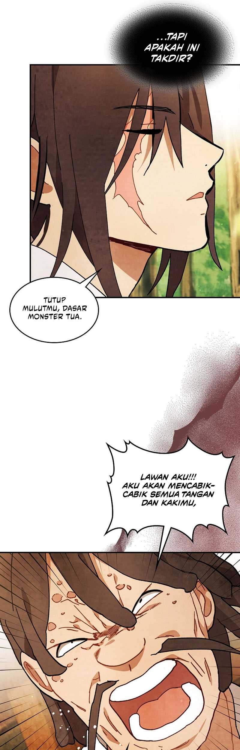 Chronicles Of The Martial God’s Chapter 34 - halaman 38