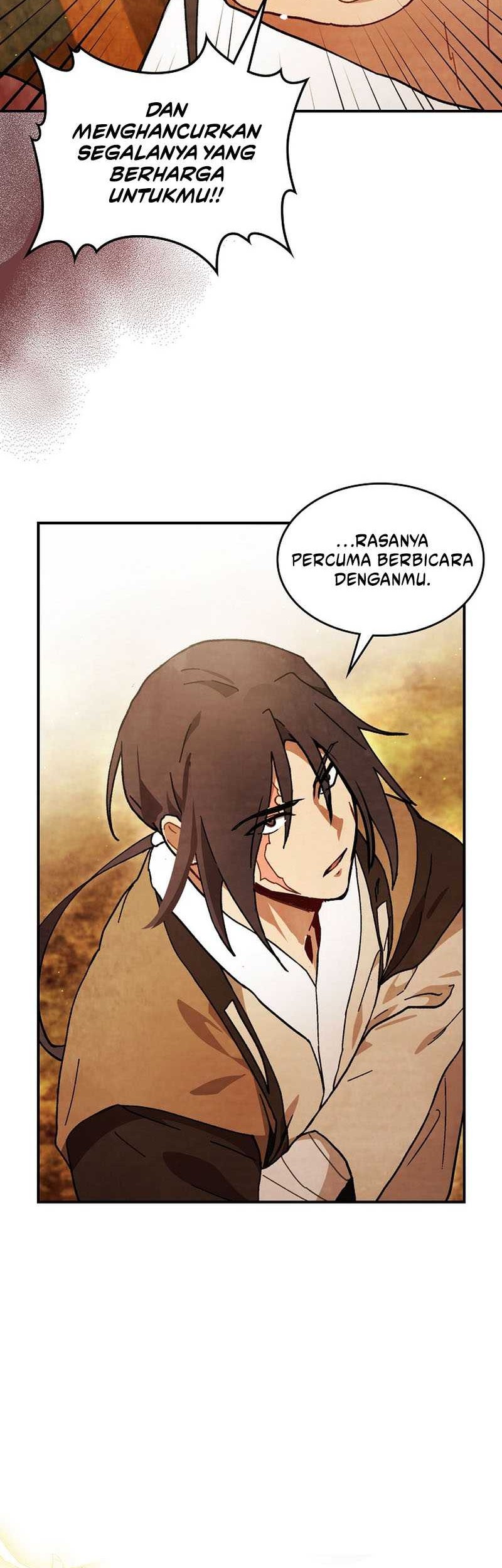 Chronicles Of The Martial God’s Chapter 34 - halaman 39