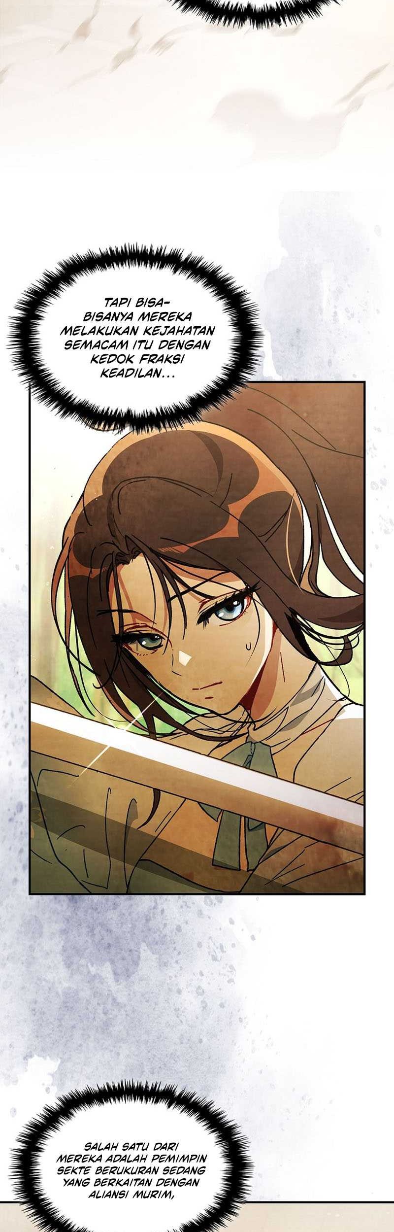 Chronicles Of The Martial God’s Chapter 34 - halaman 4