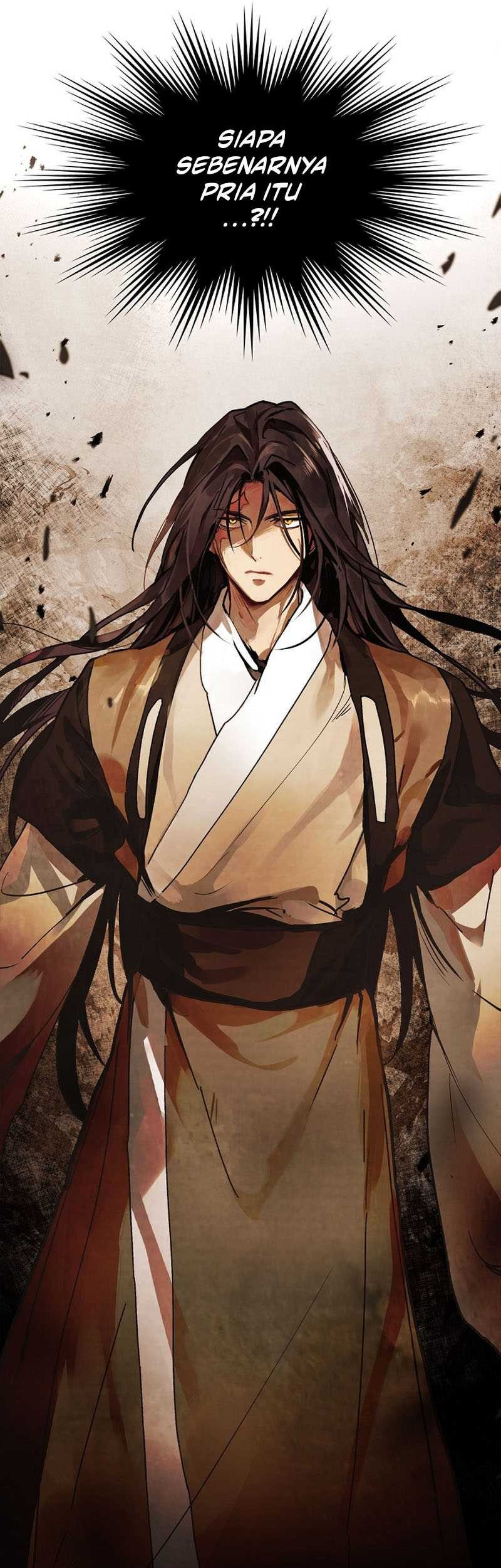 Chronicles Of The Martial God’s Chapter 34 - halaman 44