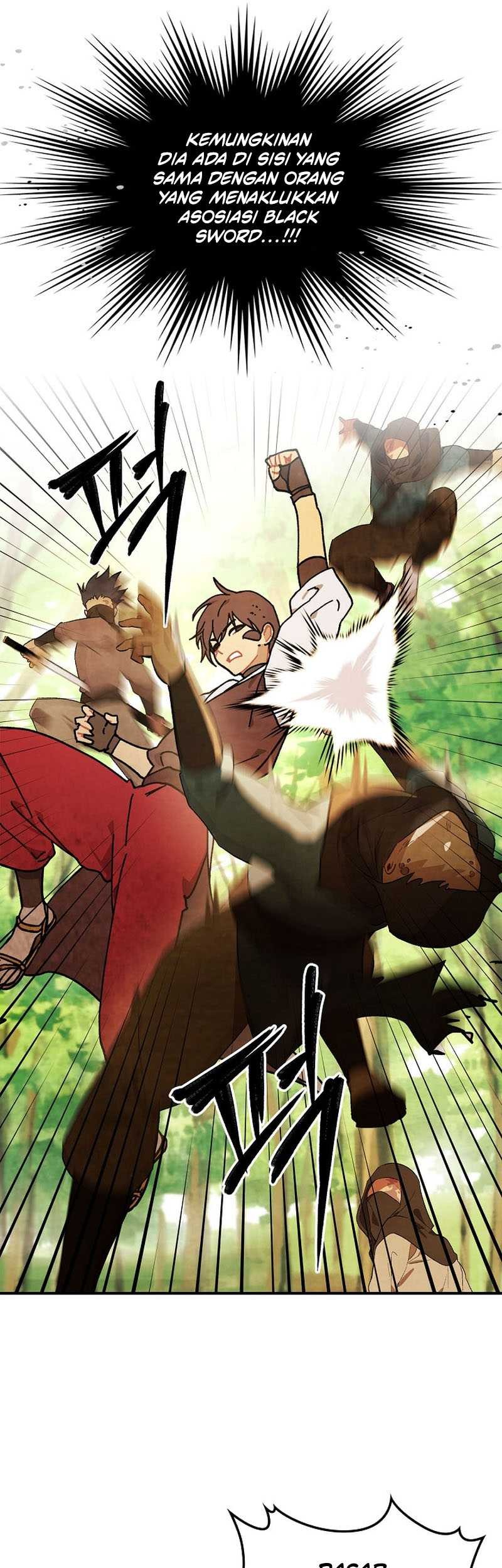 Chronicles Of The Martial God’s Chapter 34 - halaman 8