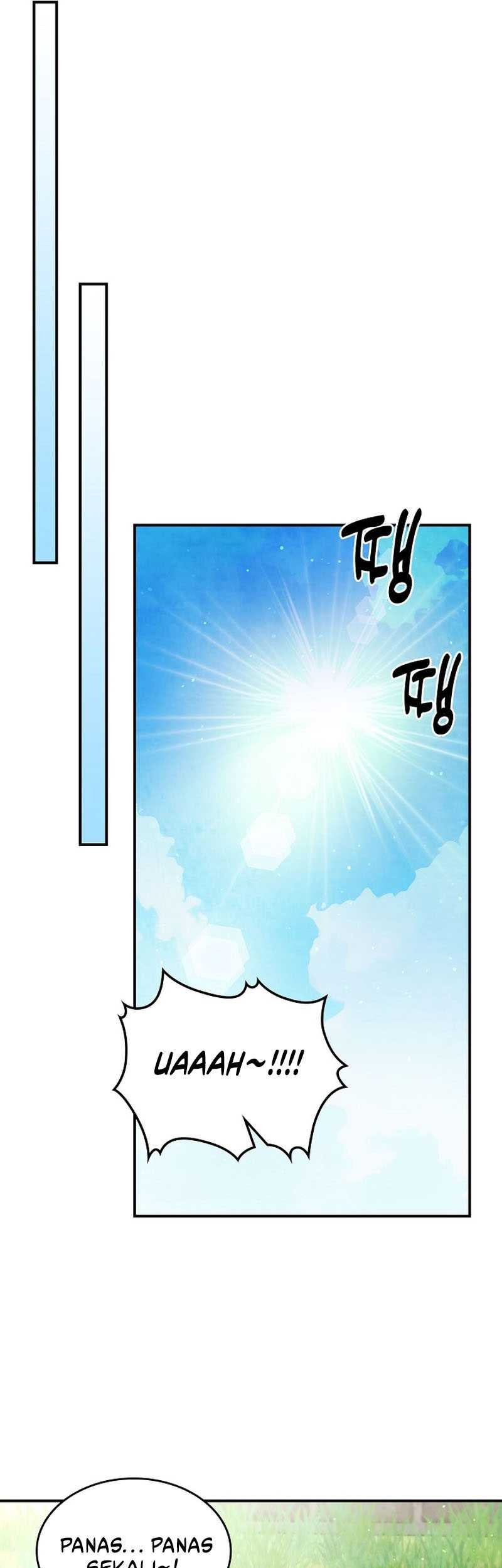 Chronicles Of The Martial God’s Chapter 35 - halaman 38