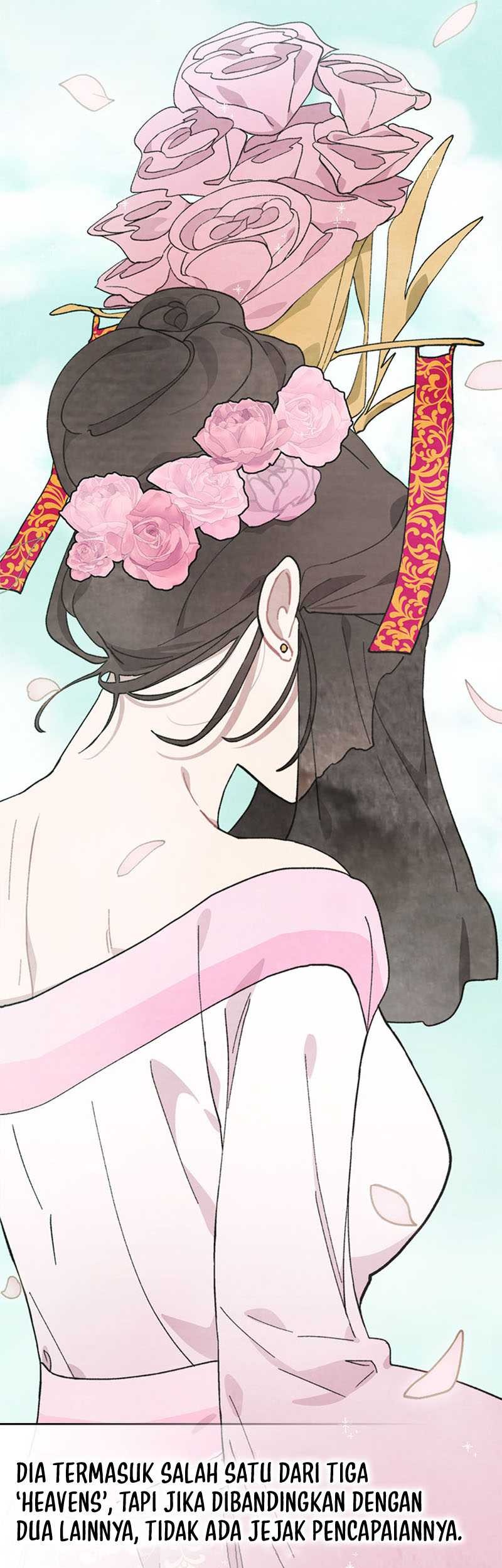 Chronicles Of The Martial God’s Chapter 36 - halaman 14