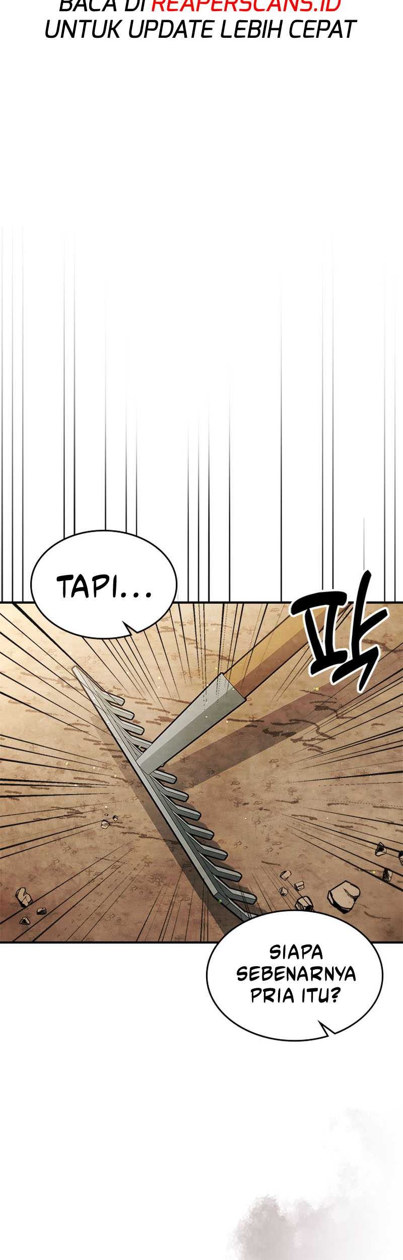 Chronicles Of The Martial God’s Chapter 36 - halaman 22