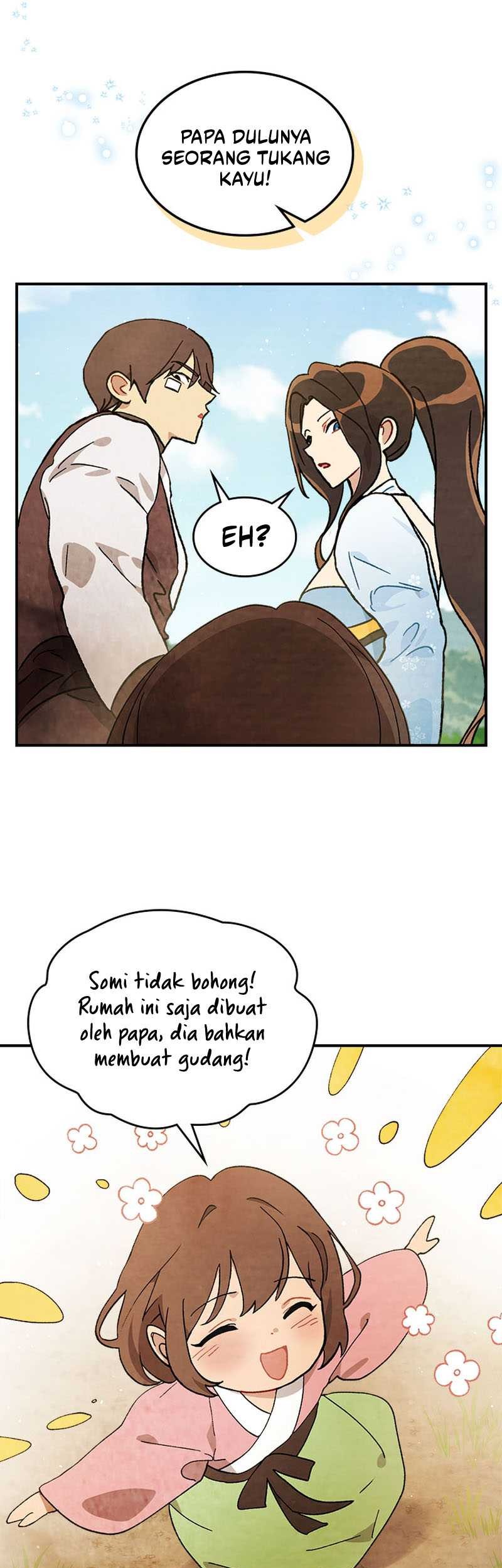 Chronicles Of The Martial God’s Chapter 36 - halaman 24