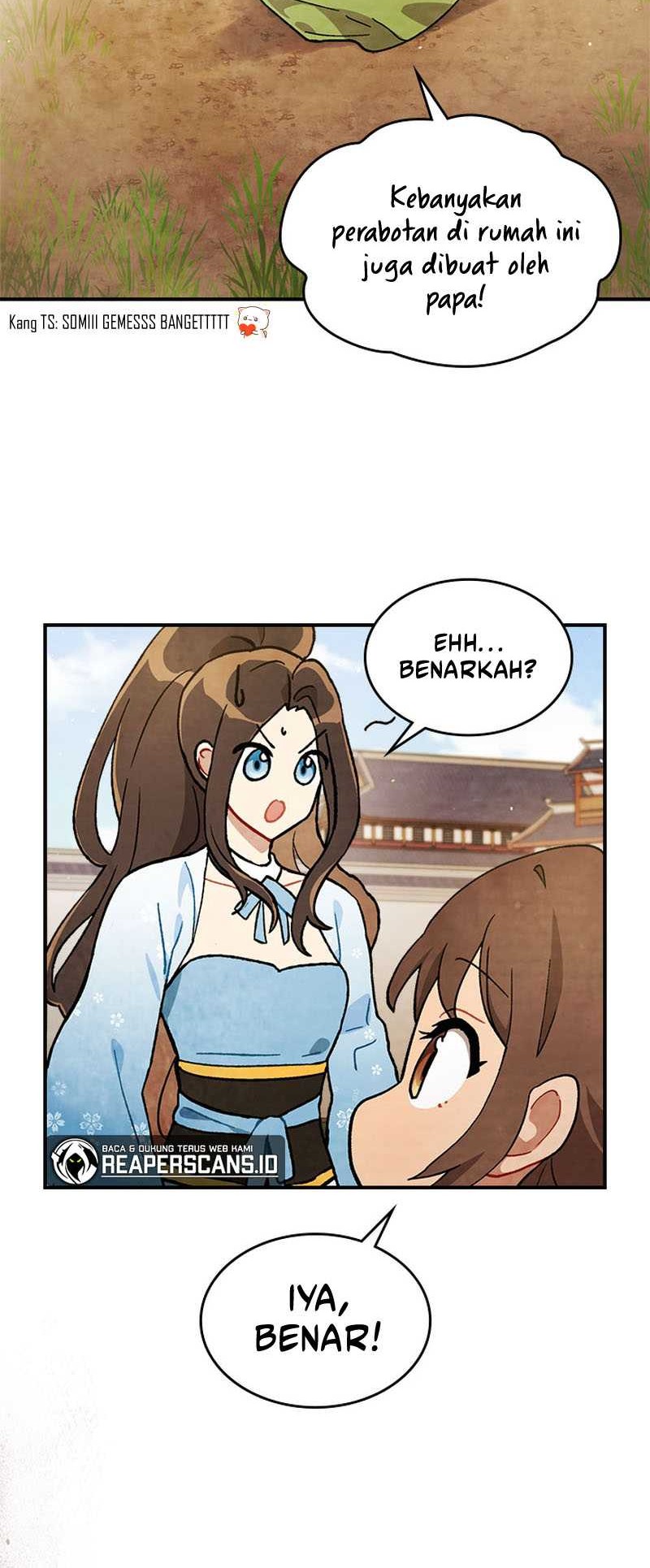 Chronicles Of The Martial God’s Chapter 36 - halaman 25