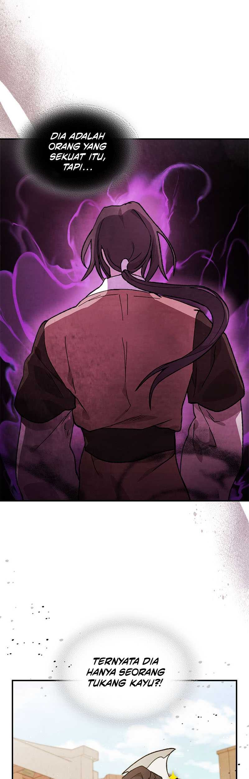 Chronicles Of The Martial God’s Chapter 36 - halaman 26