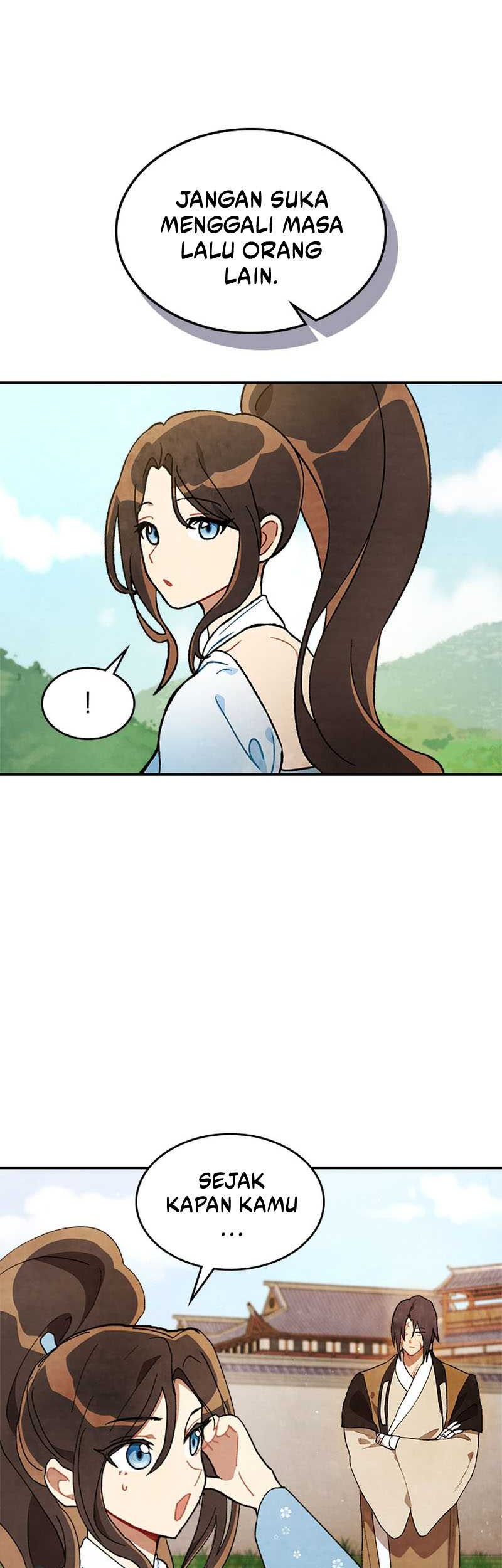 Chronicles Of The Martial God’s Chapter 36 - halaman 28