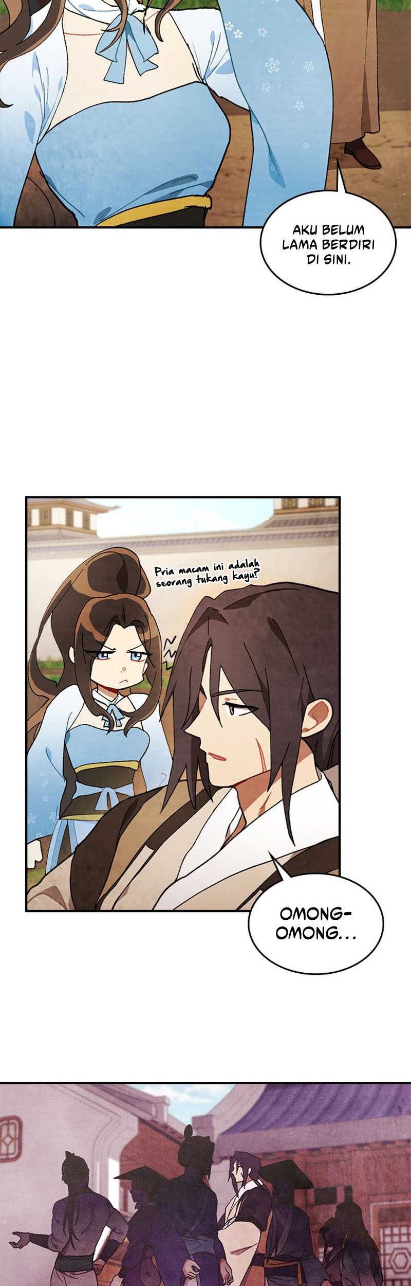 Chronicles Of The Martial God’s Chapter 36 - halaman 29