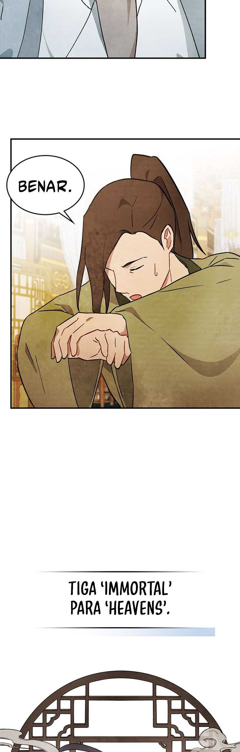 Chronicles Of The Martial God’s Chapter 36 - halaman 3