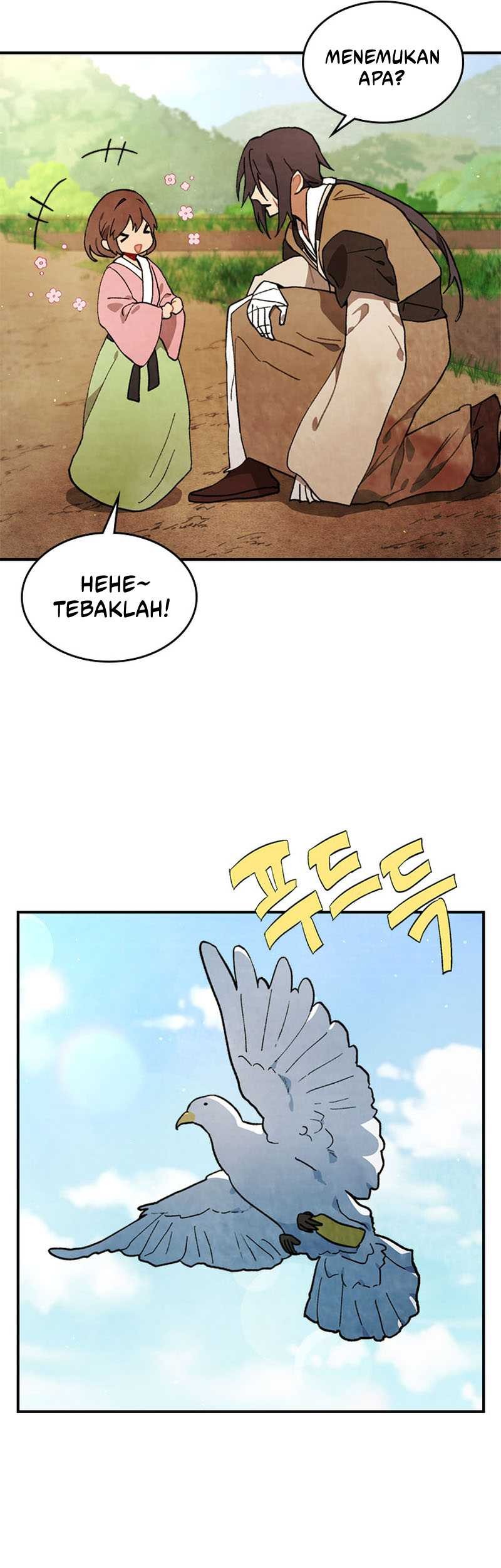 Chronicles Of The Martial God’s Chapter 36 - halaman 32