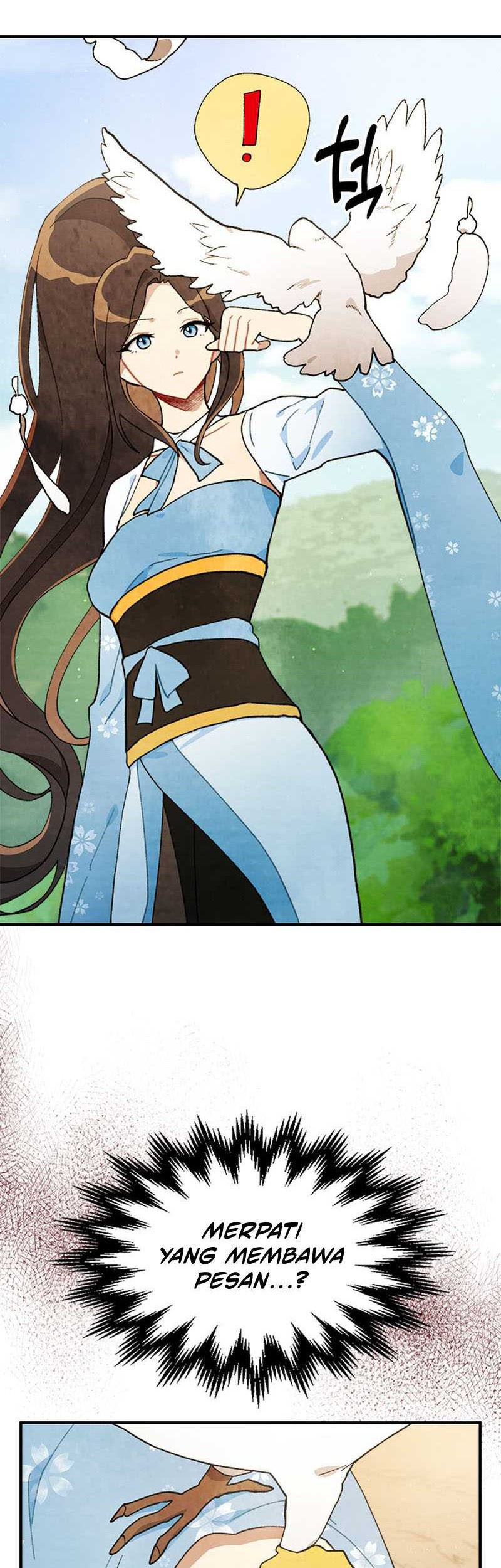 Chronicles Of The Martial God’s Chapter 36 - halaman 33