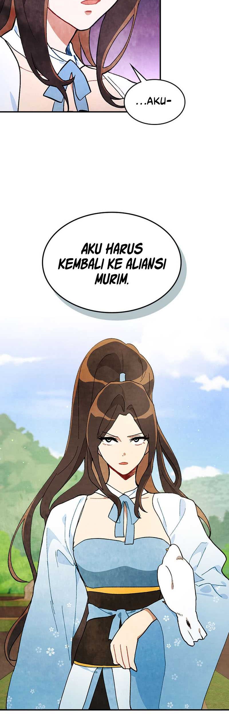 Chronicles Of The Martial God’s Chapter 36 - halaman 35
