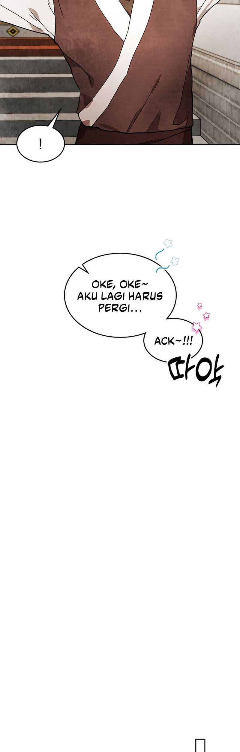 Chronicles Of The Martial God’s Chapter 36 - halaman 39