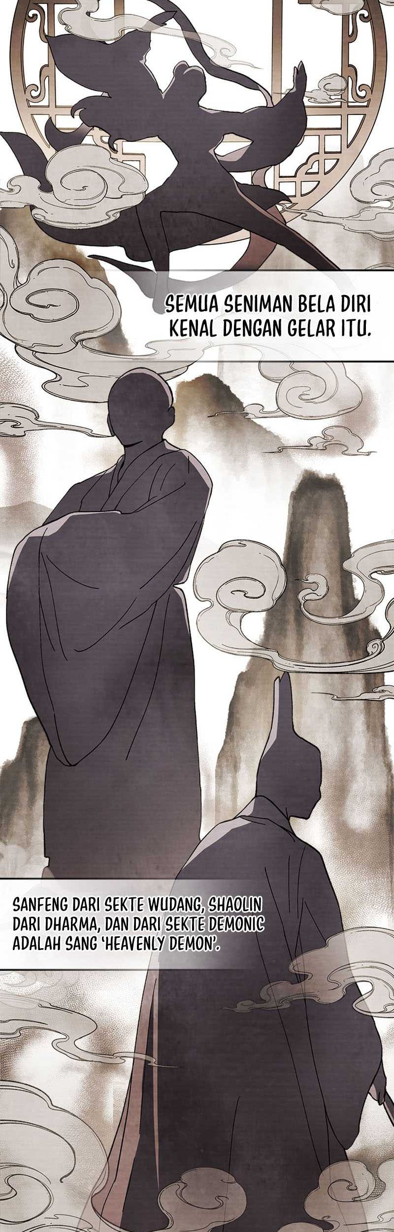 Chronicles Of The Martial God’s Chapter 36 - halaman 4