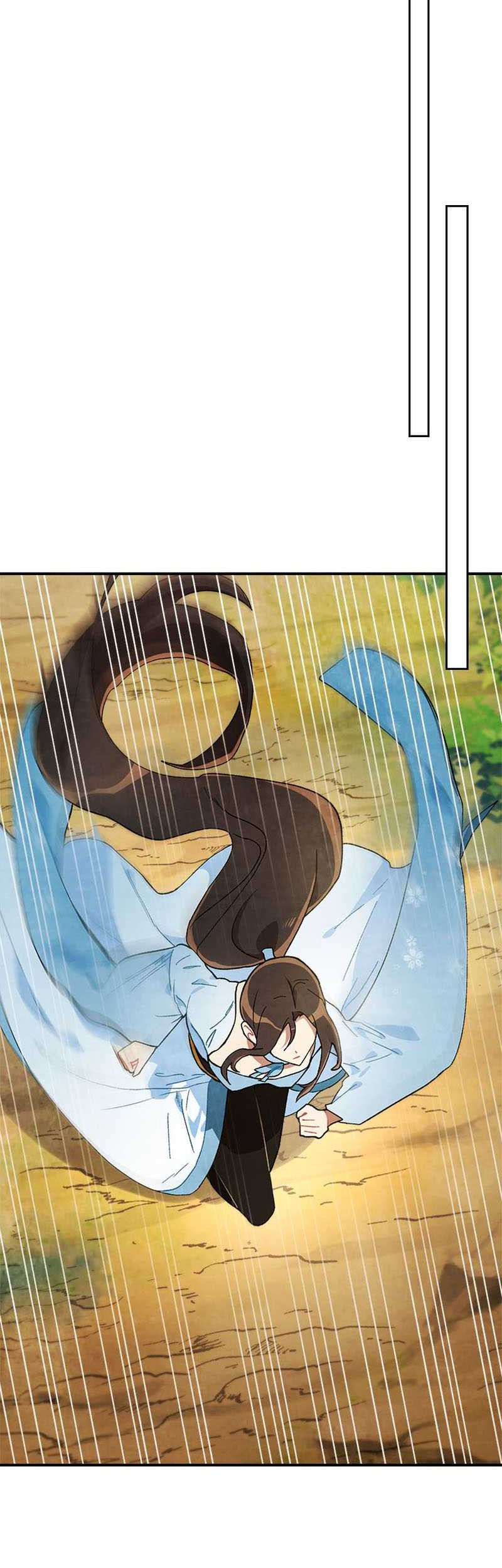 Chronicles Of The Martial God’s Chapter 36 - halaman 40