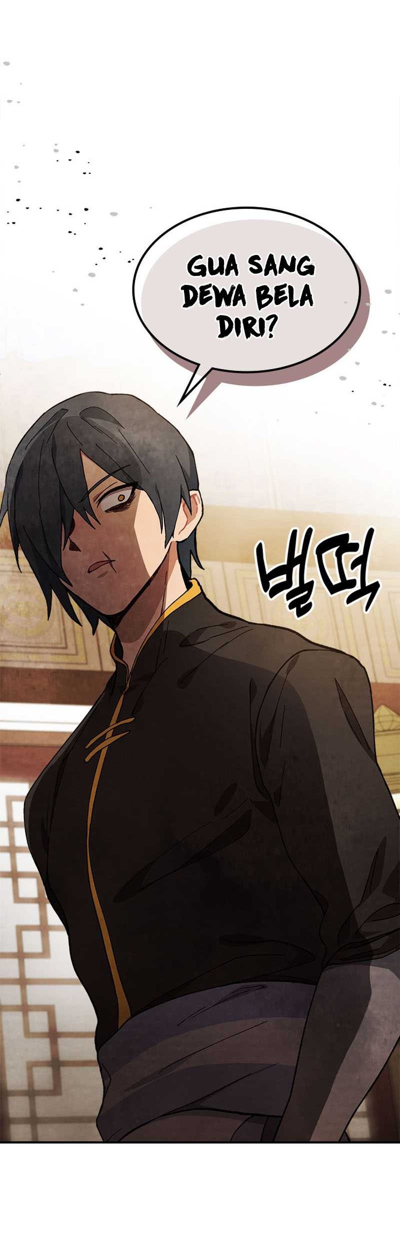 Chronicles Of The Martial God’s Chapter 36 - halaman 43