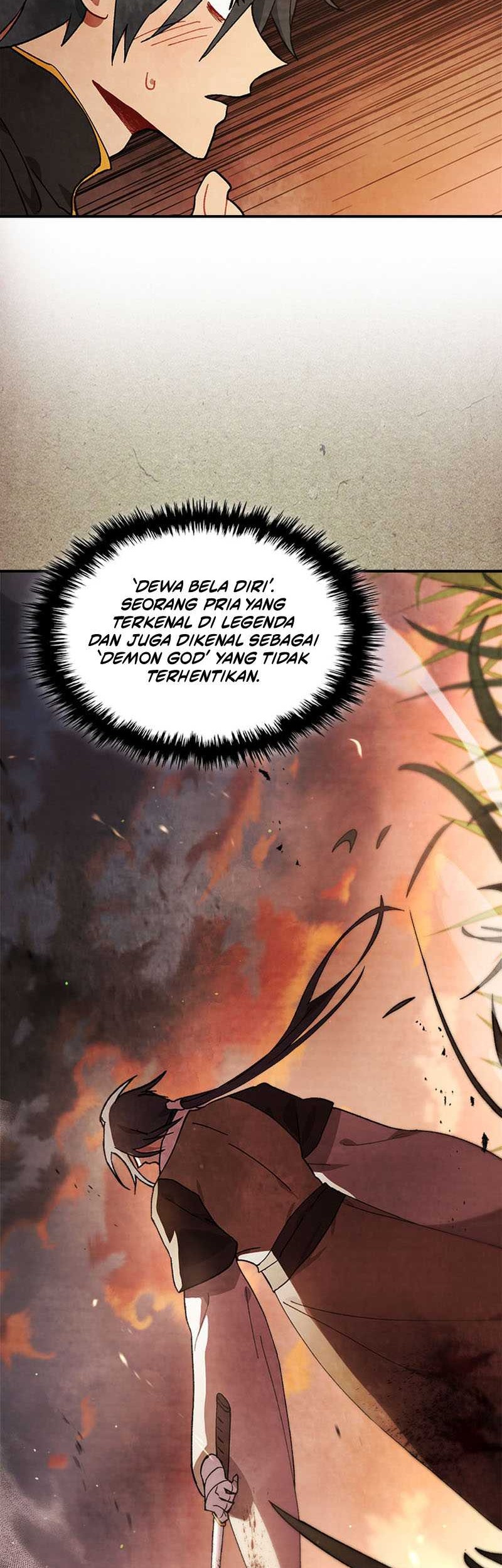 Chronicles Of The Martial God’s Chapter 36 - halaman 45