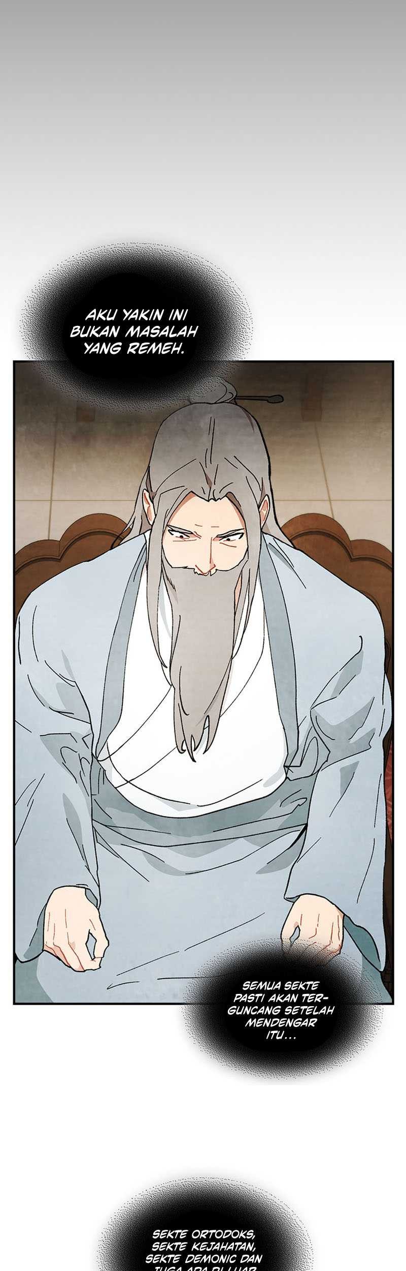 Chronicles Of The Martial God’s Chapter 36 - halaman 6