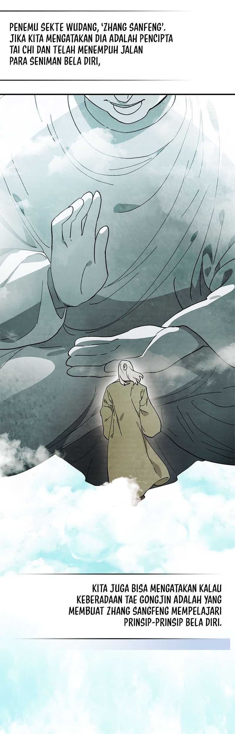 Chronicles Of The Martial God’s Chapter 36 - halaman 8