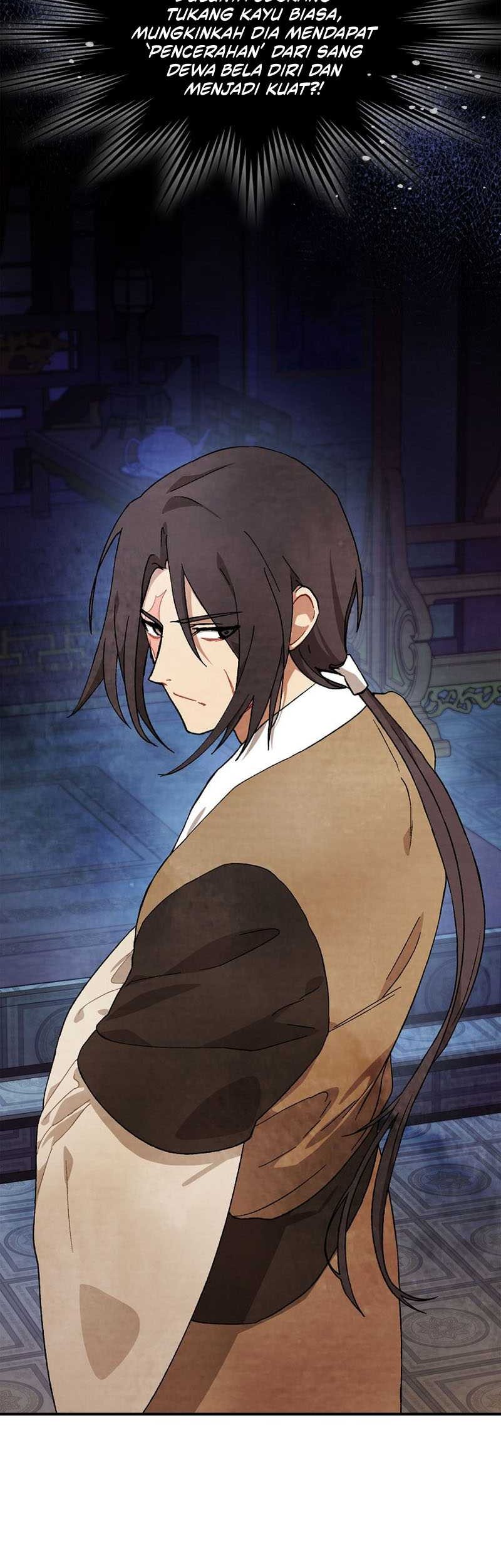 Chronicles Of The Martial God’s Chapter 37 - halaman 10