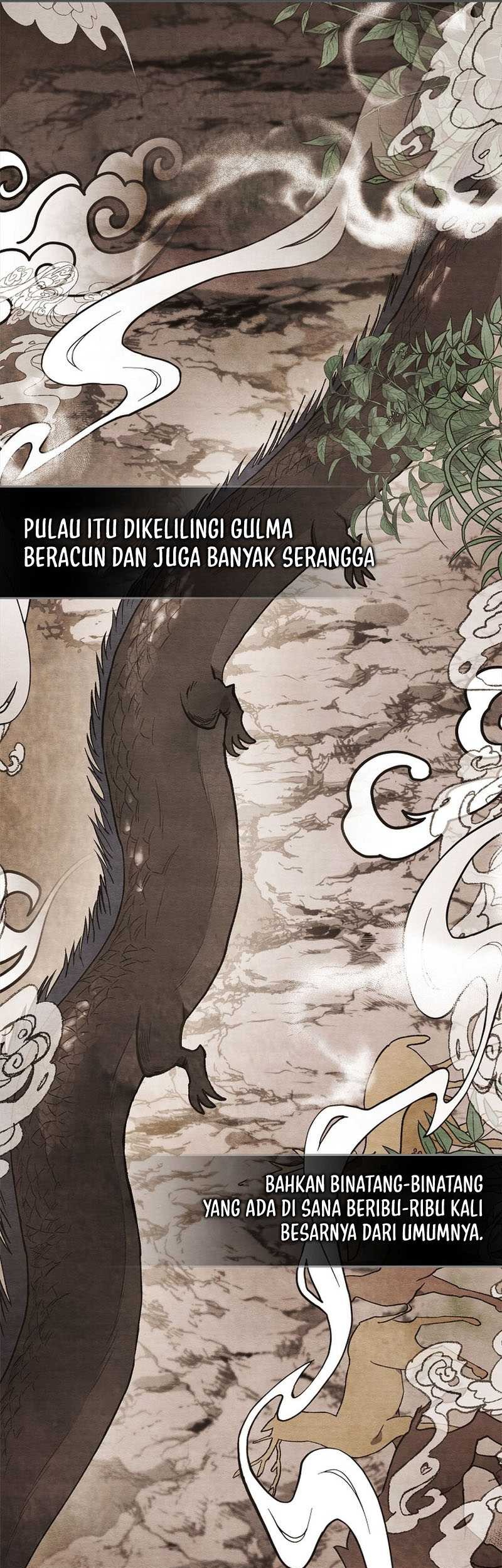 Chronicles Of The Martial God’s Chapter 37 - halaman 14