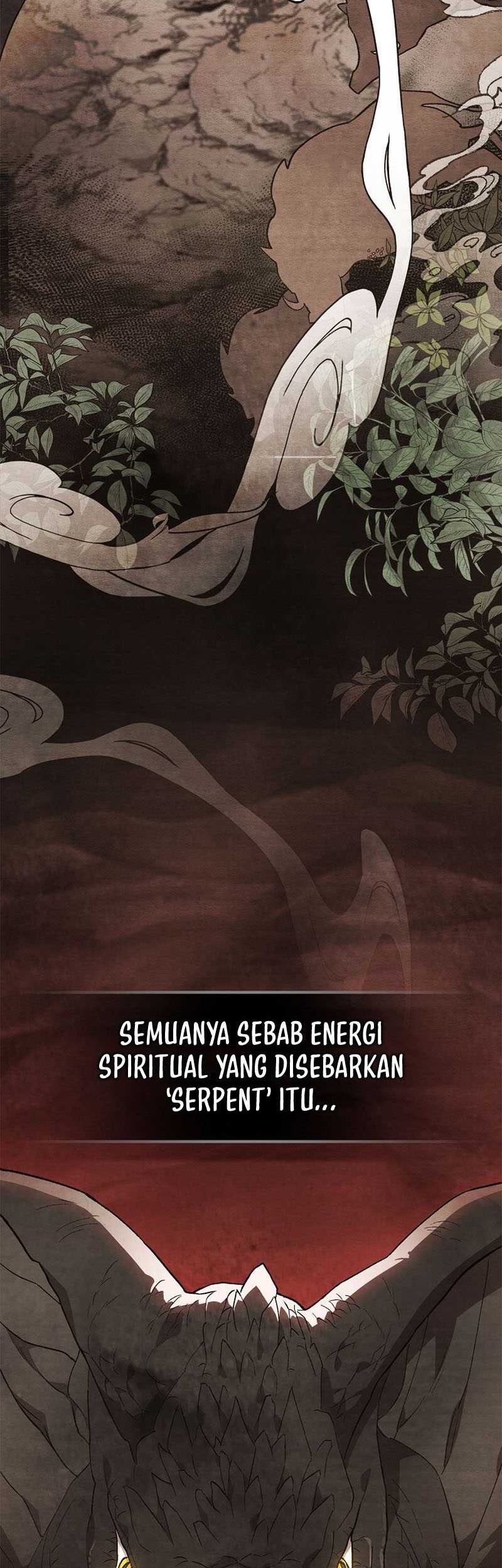 Chronicles Of The Martial God’s Chapter 37 - halaman 15
