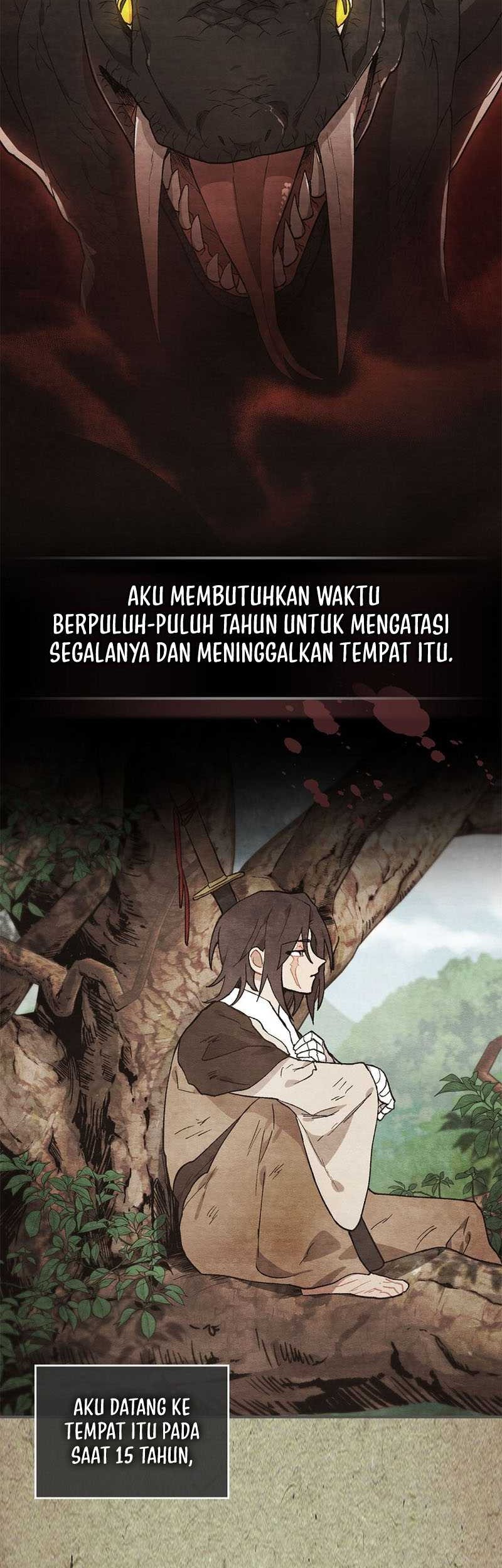 Chronicles Of The Martial God’s Chapter 37 - halaman 16