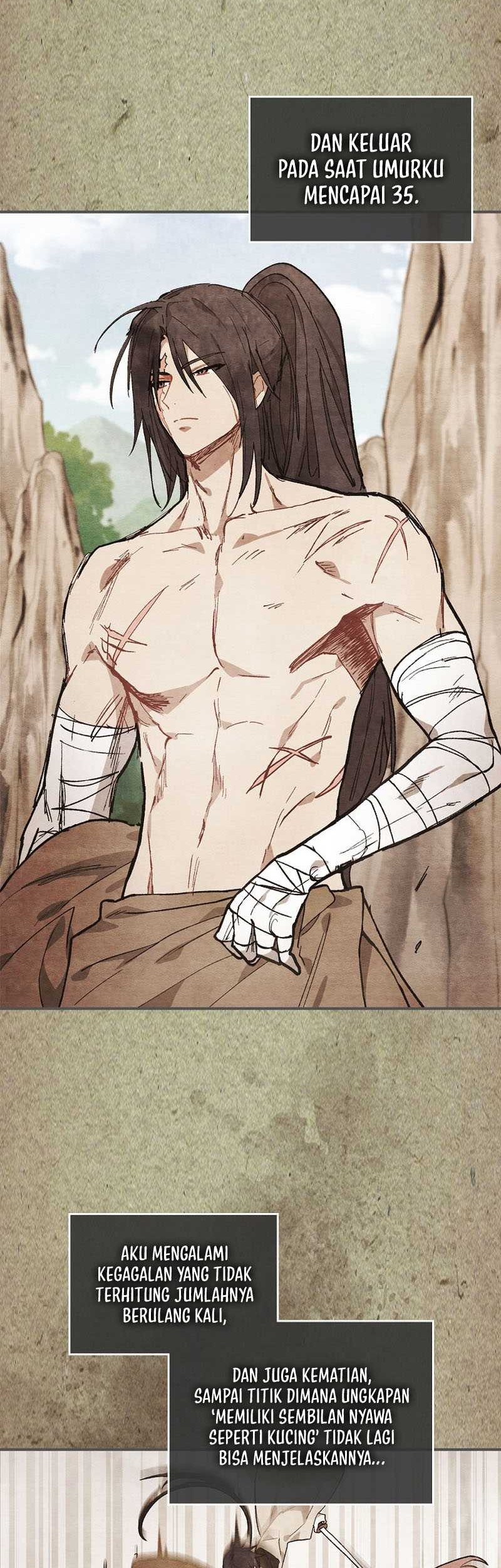 Chronicles Of The Martial God’s Chapter 37 - halaman 17