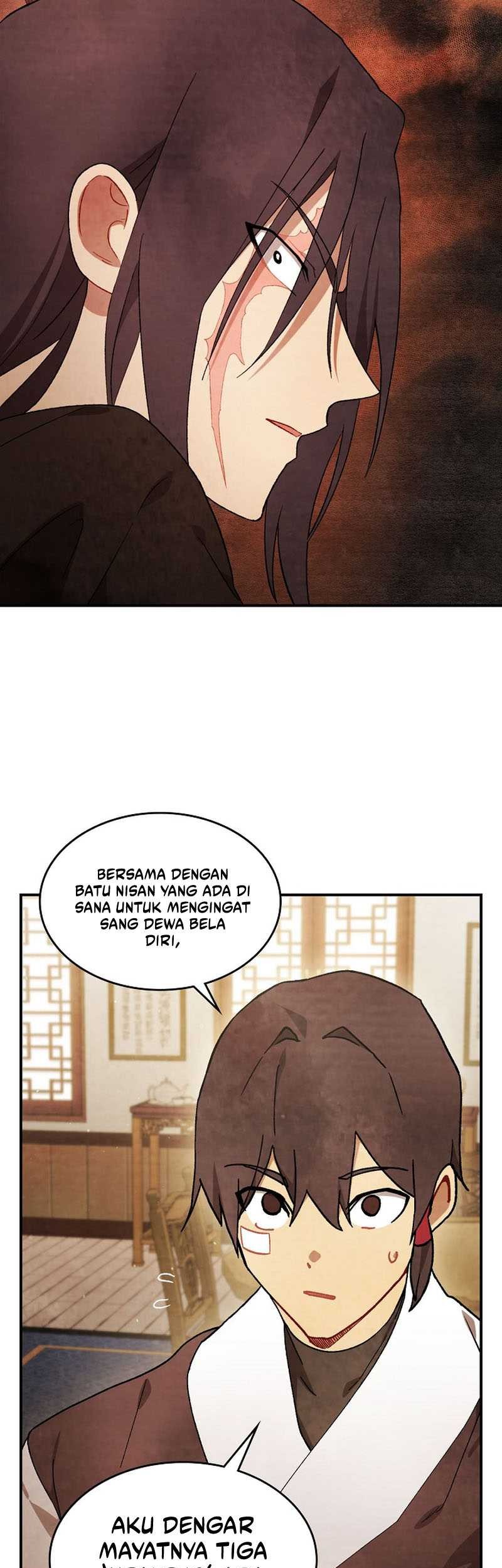 Chronicles Of The Martial God’s Chapter 37 - halaman 24