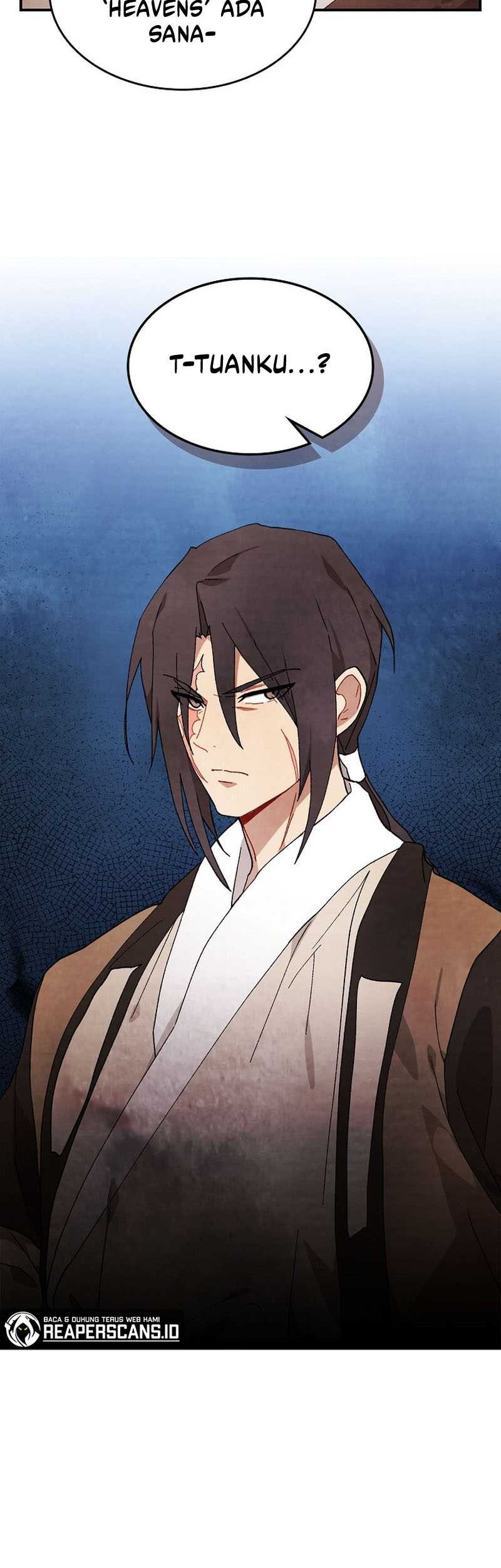 Chronicles Of The Martial God’s Chapter 37 - halaman 25